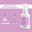 The Derma Co 6percent Hyalacalamine Matte Face Lotion with Calamine and Hyaluronic Acid for Oily Skin - 120 ml -325597674 image