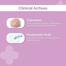 The Derma Co 6percent Hyalacalamine Matte Face Lotion with Calamine and Hyaluronic Acid for Oily Skin - 120 ml -325597674 image