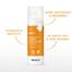 The Derma Co Hyaluronic Invisible Sunscreen Gel - 50g -335789643 image
