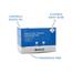 The Derma Co Salicylic Acid plus Charcoal Daily Syndet Soap - 75g*2 -335783718 image