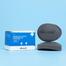 The Derma Co Salicylic Acid plus Charcoal Daily Syndet Soap - 75g*2 -335783718 image