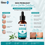 The Derma Plus 2 percent Salicylic Acid Face Serum – 30 ml image