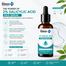 The Derma Plus 2 percent Salicylic Acid Face Serum – 30 ml image