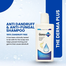 The Derma Plus 2percent Ketoconazole Shampoo 100 ml image
