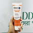 The Derma Plus Kojic Acid Britening Face Wash 100 ml (Buy 1 Get 1 T-Park Goat Milk Face Wash 100ml FREE) image