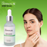 The Dermalix Salicylic Acid 2 Percent Plus Niacinamide 2 PercetnAcne Treatment Serum 30ml image