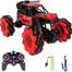 The Explosion Monster Truck Drift RC Remote Control Car High Speed Operation with 2.4GHz Remote Control, image