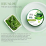 The Face Shop Jeju Aloe Fresh Soothing Gel-300ml image