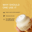 The Face Shop Rice Ceramide Moisture Cream 50ml | Korea image