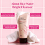 The Face Shop Rice Water Bright Foaming Cleanser 150ml image