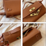 The Kelly Nano-Pochette - Brown image