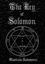 The Key Of Solomon