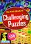 The Kids Book of Challenging Puzzles