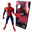 The New Amazing Spider Man Marvel Character Figurines Plastic Action Figurine Hero image