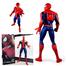The New Amazing Spider Man Marvel Character Figurines Plastic Action Figurine Hero image