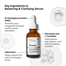 The Ordinary Balancing and Clarifying Serum 30ml image