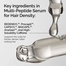 The Ordinary Multi Peptide Serum For Hair Density 60ml image