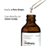 The Ordinary Multi Peptide Serum For Hair Density 60ml image