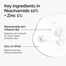 The Ordinary Niacinamide 10percent Zinc 1Percent 30 ml image