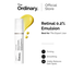 The Ordinary Retinal 0.2 Percent Emulsion 15ml image