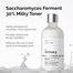 The Ordinary Saccharomyces Ferment 30 percent Milky Toner, Exfoliating and Hydrating Toner for Smoother, Brighter Skin - 100 ml image