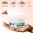 The Soumi's Can Product Fresh Face Pack For Normal Skin 150gm Indian image