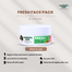 The Soumi's Can Product Fresh Face Pack For Normal Skin 150gm Indian image