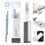 The Ultimate 7 in 1 Electronics Cleaning Kit - The Ultimate Tool for Keyboards, Earphones, Laptops And Screens image