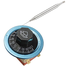 Thermostat 30-110 Degree Celsius Manual Temperature Controller For Electric Appliances image