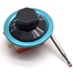 Thermostat 30-110 Degree Celsius Manual Temperature Controller For Electric Appliances image