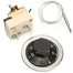 Thermostat 50-300 Degree Celsius Manual Temperature Controller for Electric Appliances image