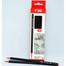 Titi Artist Drawing Black Lead Pencils HB 12 Pencils/Box image