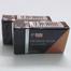 Joytiti Non Dust Eraser - Charcoal Black - TR 002 40pcs Box image