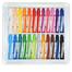 TiTi Oil Pastels, 24 Shades image