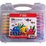 Titi Oil Pastels Color 36 pcs Non-Toxic image
