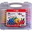 Titi Oil Pastels Color 36 pcs Non-Toxic image