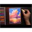 Titi Soft Pastel Box for Artists 24 Color image