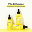 Tiam Vita B3 Source Serum Mini 10ml image
