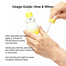 Tiam Vita B3 Source Serum (Snowman) 40 ml image