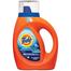Tide Liquid Detergent 1.86L Original 48 Loads image