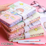 Tiesong Student China Cute Cartoon Notebook Multicolor 1 Pcs image