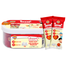 Nutri Plus Tiffin Plus Shahi Malai Value Pack - Malai image