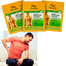 Tiger Balm Medicated For Relief Of Muscular Pains Plaster HR Cool 10cmX14cm 2Pcs image