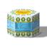 Tiger Balm White Ointment 10 gm image