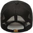 Tiger Head Embroidery High Quality Light Summer Cap image