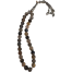 Tiger Stone Tasbih 33 Stone image