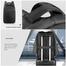 Tigernu Anti-theft 15.6 Inch laptop backpack image