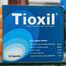 Tioxil Eye Capsule 8's Strip image