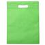 Tissue Bag 10 X 13 inch 50GSM Shopping Bags 50 Pcs Per Pack image