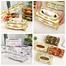 Tissue Box Paper Holder Home Hotel Decor image